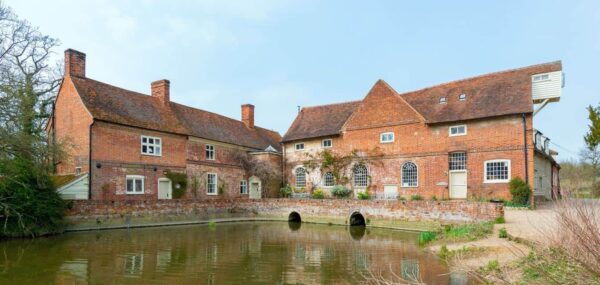 Flatford Mill – Field Studies Council