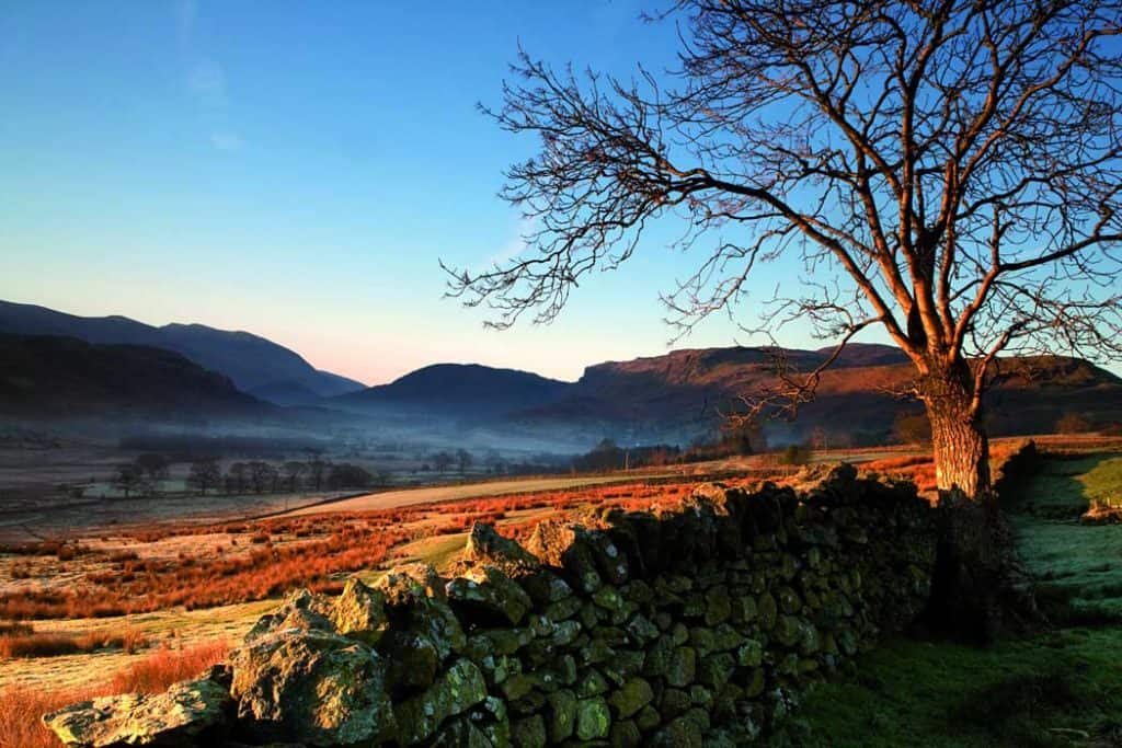 Fsc Blencathra – Field Studies Council