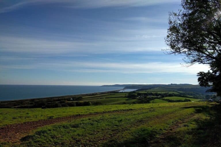 Slapton Ley National Nature Reserve – Field Studies Council