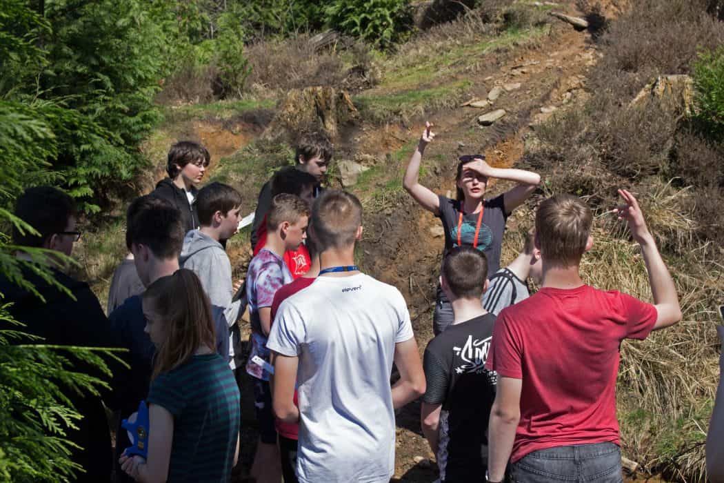 GCSE Geography Fieldwork - 2 Days – Field Studies Council