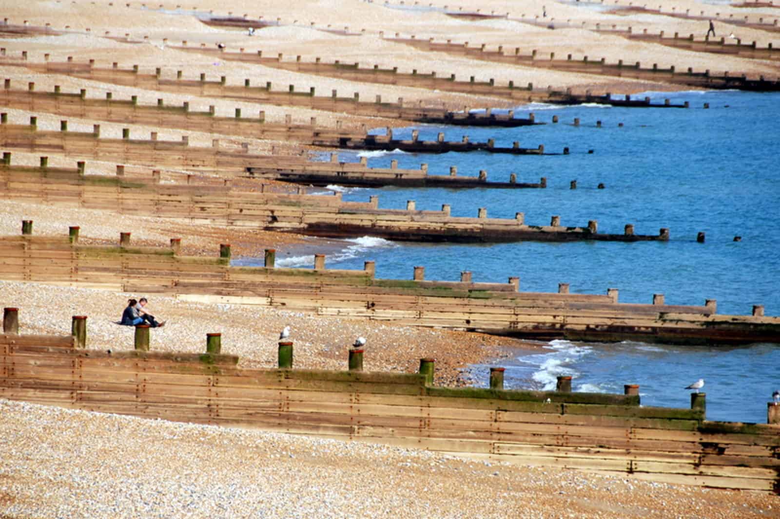 Coastal Management Field Studies Council