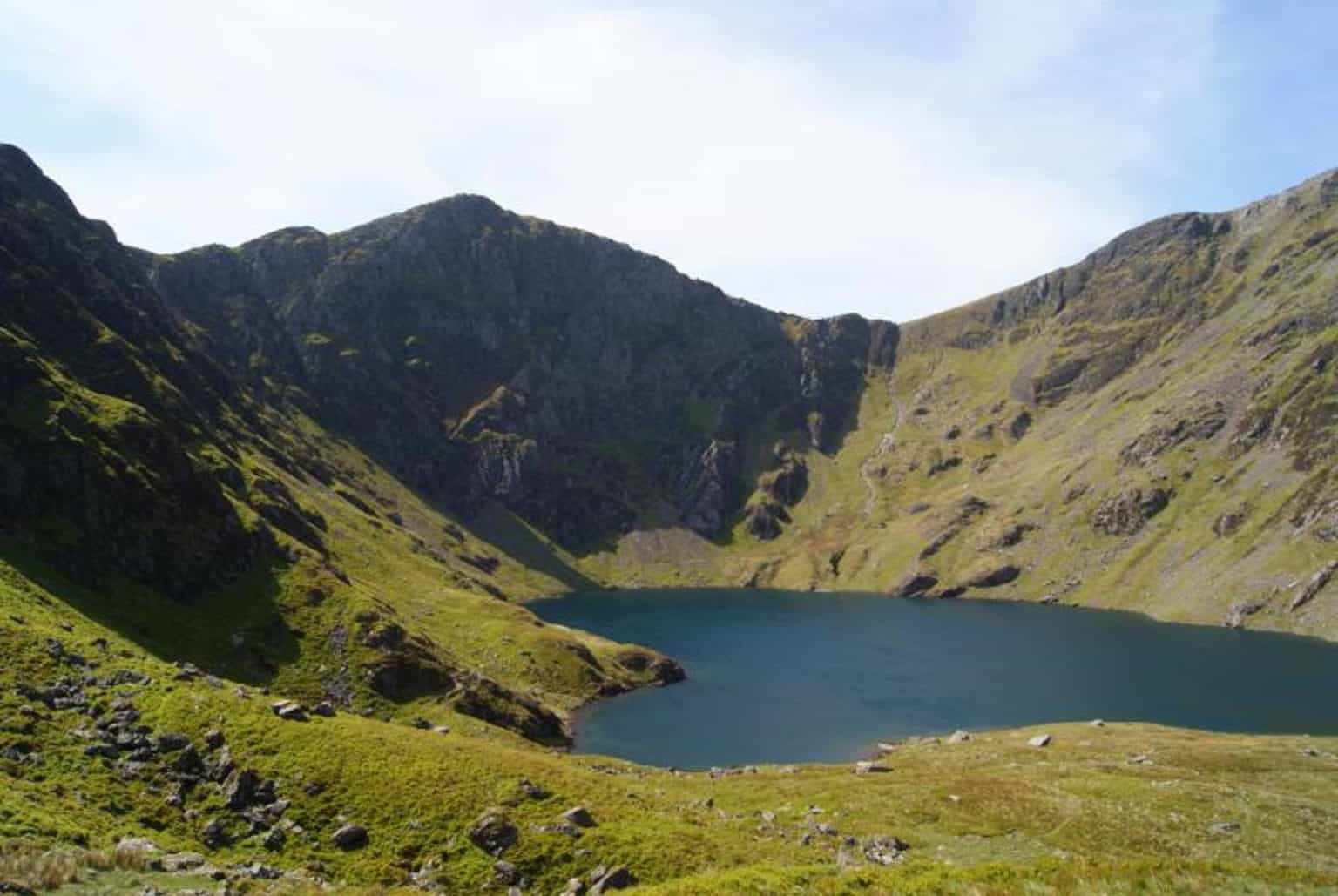 Glaciation Field Studies Council