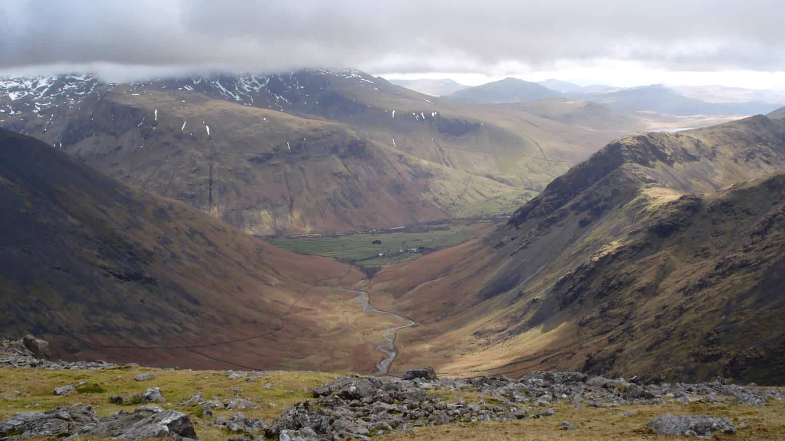 upland-landscapes-field-studies-council