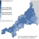 Data Presentation for Inequalities – Field Studies Council