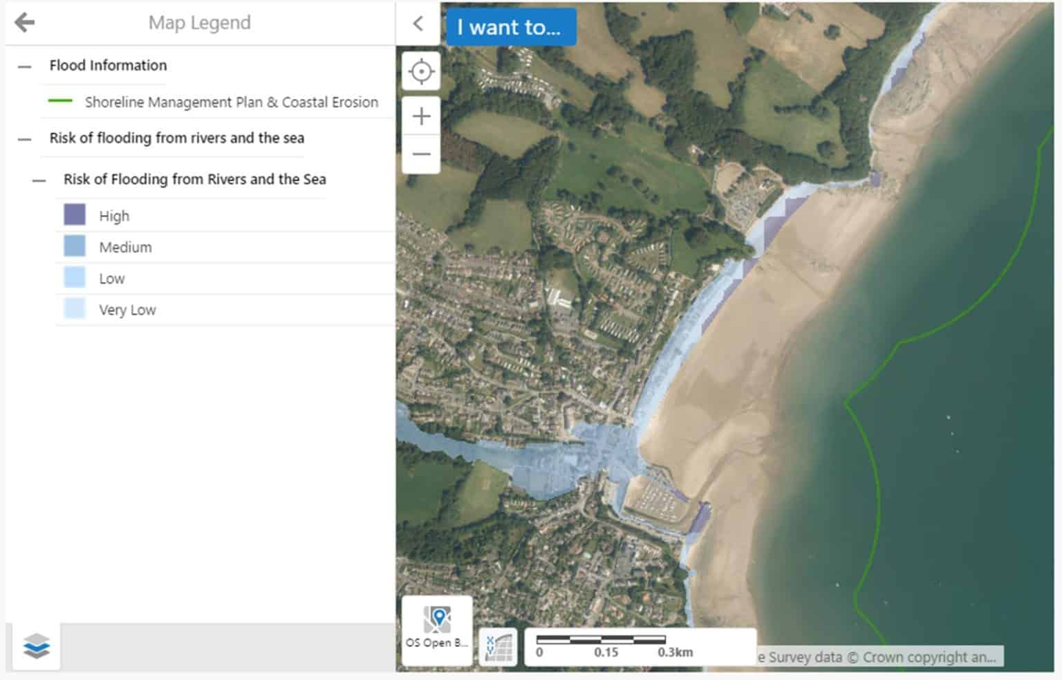 Secondary Data For Coasts (14-16) – Field Studies Council