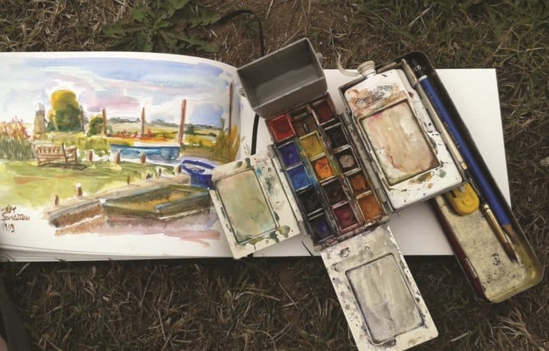 watercolour-courses-watercolour-painting-courses-uk